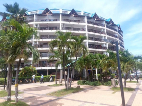 EDIFICIO HANSA REEF - Apartamento 509